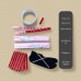 SET ACCESSOIRES D’HABILLAGE KIMONO & JUBAN 008-467
